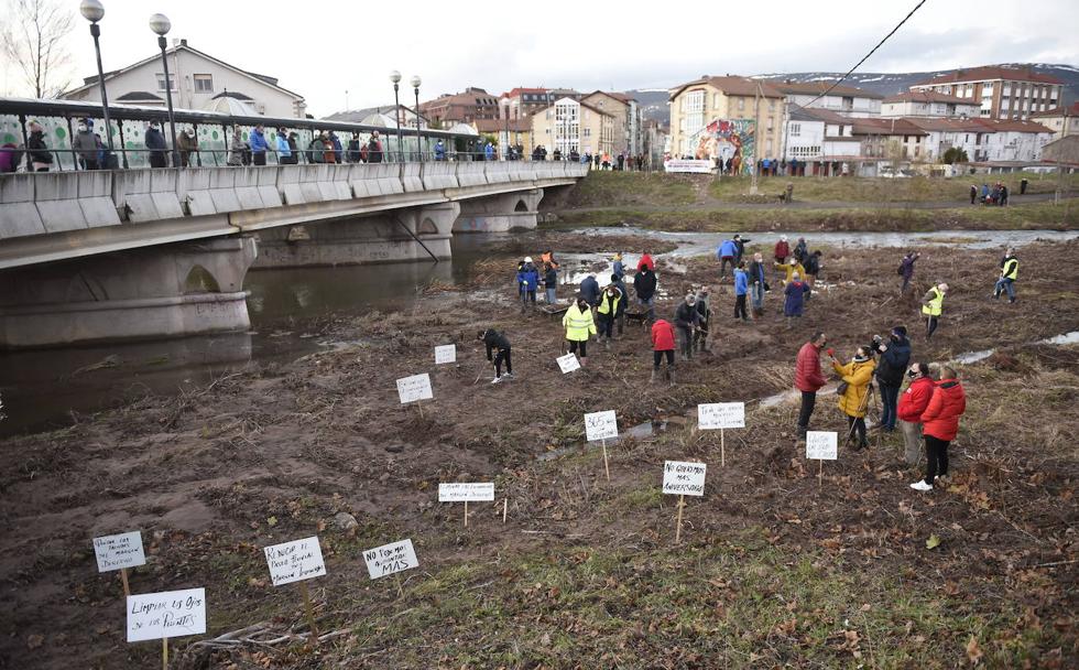 Región: Los ayuntamientos tratan de recuperar el pulso de las obras