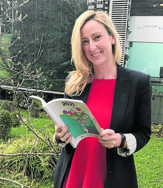 «Un escaparate fundamental para los establecimientos de restauracion de la región y una biblia para los amantes de nuestra gastronomía y productos»