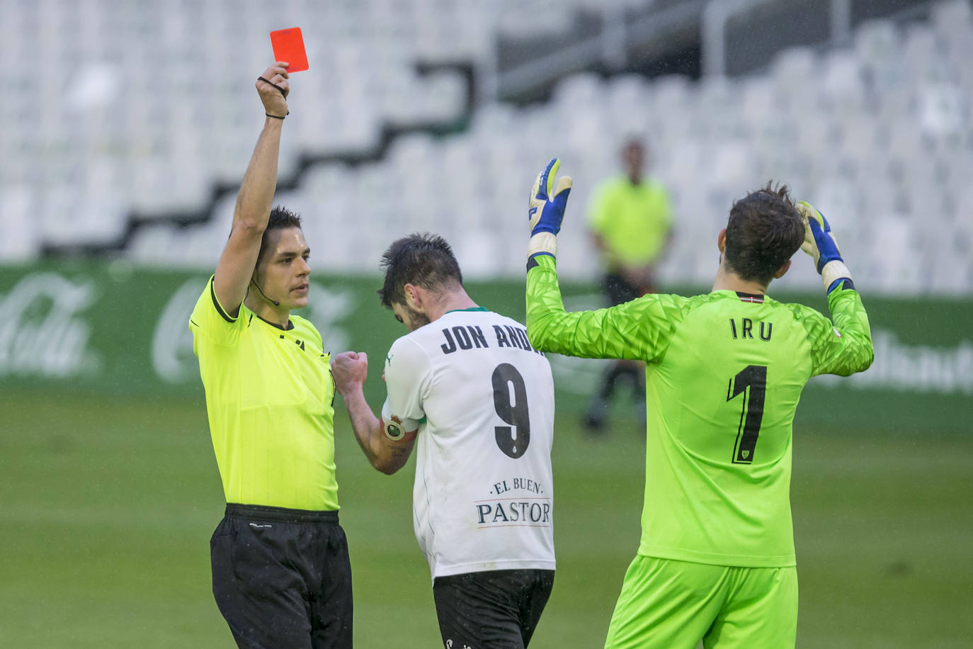 Fotos: Racing- Athletic