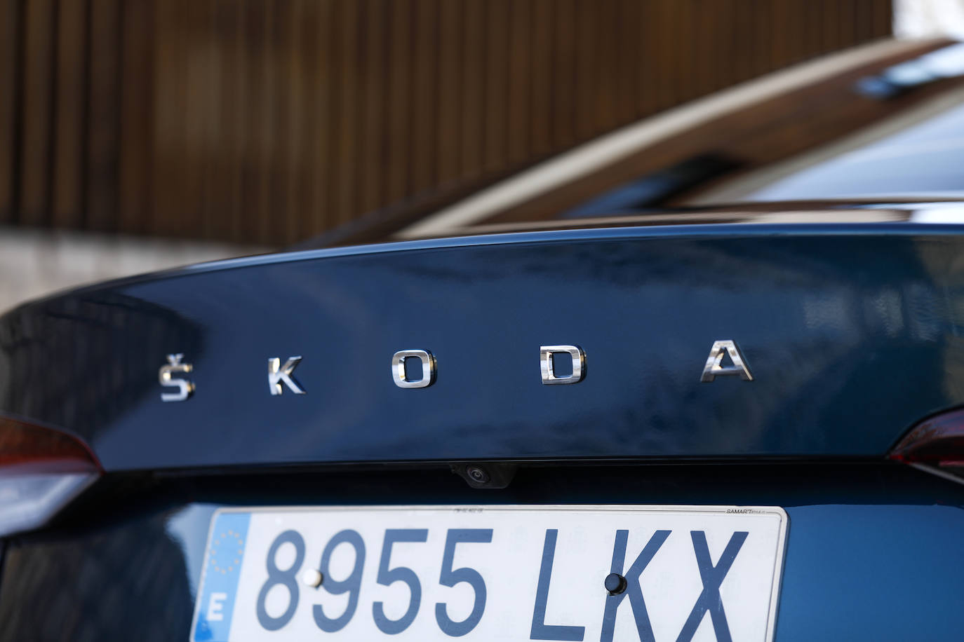 Fotos: Fotogalería: Skoda Octavia iV híbrido enchufable