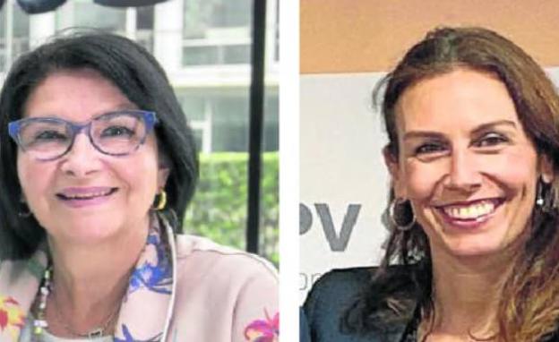 Eva Bartolomé llega a la Dirección General de Comercio y deja Turismo a Marta Barca