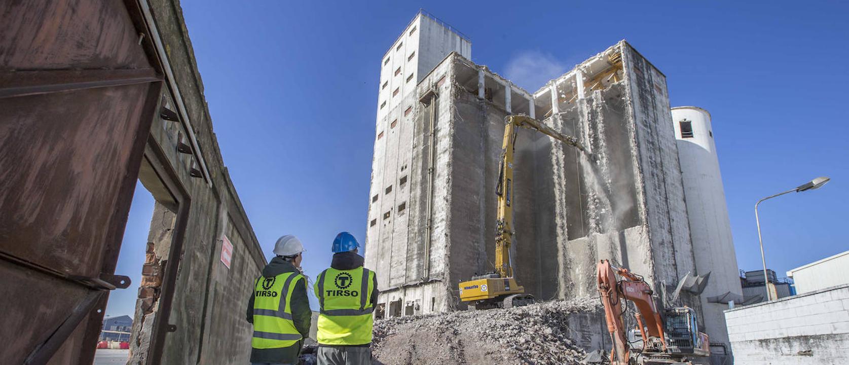 Cementos Alfa, adiós a un símbolo