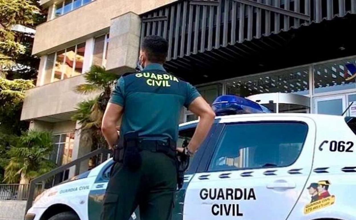 Detenido por bromear y decir que había matado a su mujer