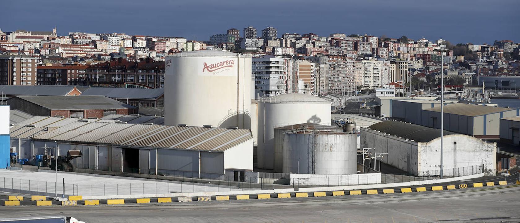 ESPECIAL PUERTO DE SANTANDER: La Zona Franca, en busca de más negocio