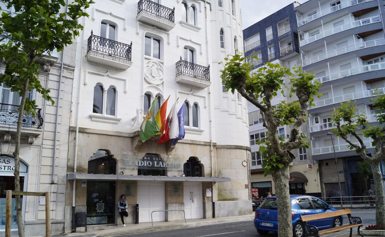 La OMIC se ha trasladado recientemente al Edificio Royal.