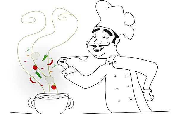 Las mejores formas de cocinar cada alimento