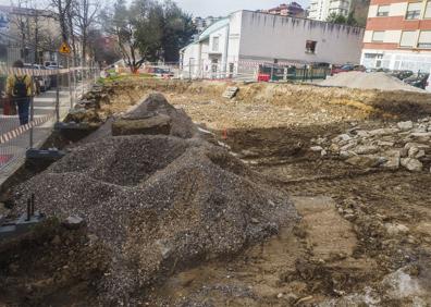 Imagen secundaria 1 - El túnel de Tetuán transforma el barrio