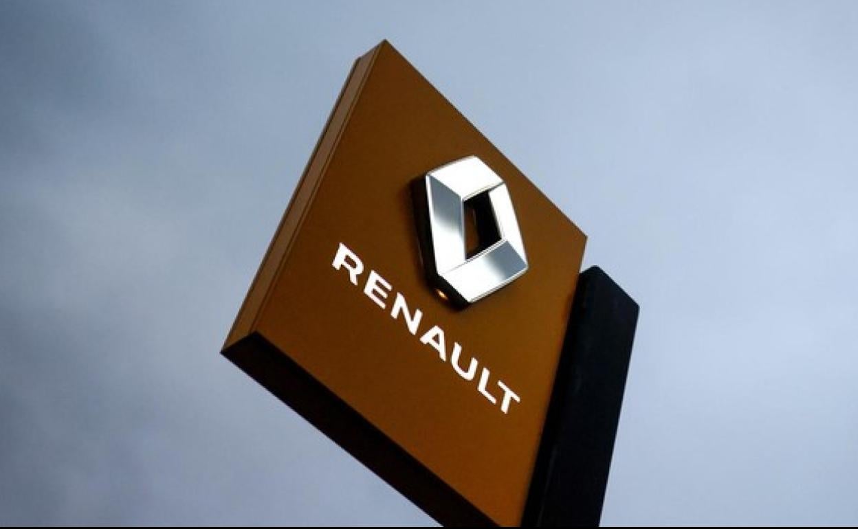 Renault y sindicatos preacuerdan dos años de congelación salarial