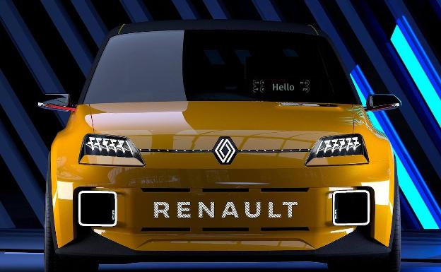 Renault 5