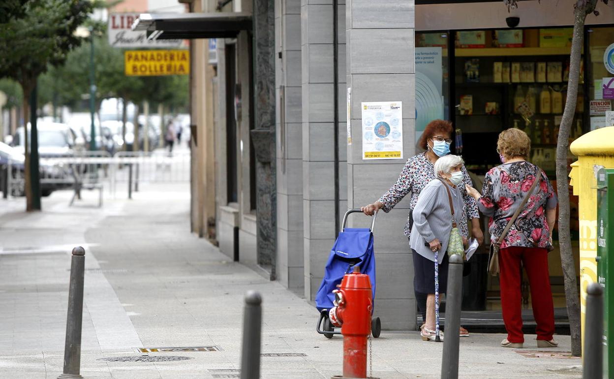 Torrelavega Sí propone una batería de actuaciones «urgentes» en La Inmobiliaria