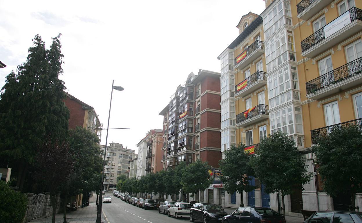 Astillero convoca el I concurso de decoración de balcones, ventanas y terrazas por San José