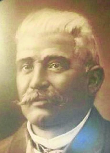 Imagen - Antonio Fernández Baladrón (1845-1926).