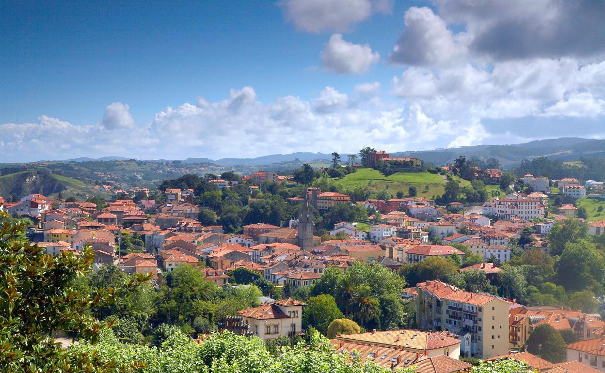 Comillas apuesta por la creación de espacios verdes. 