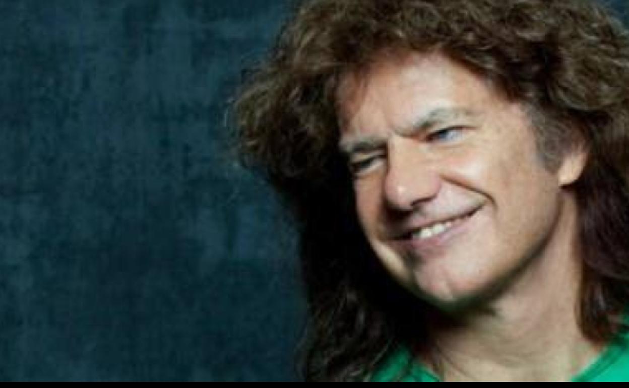 El ganador de 20 premios Grammy, Pat Metheny, publica 'Road to the sun'