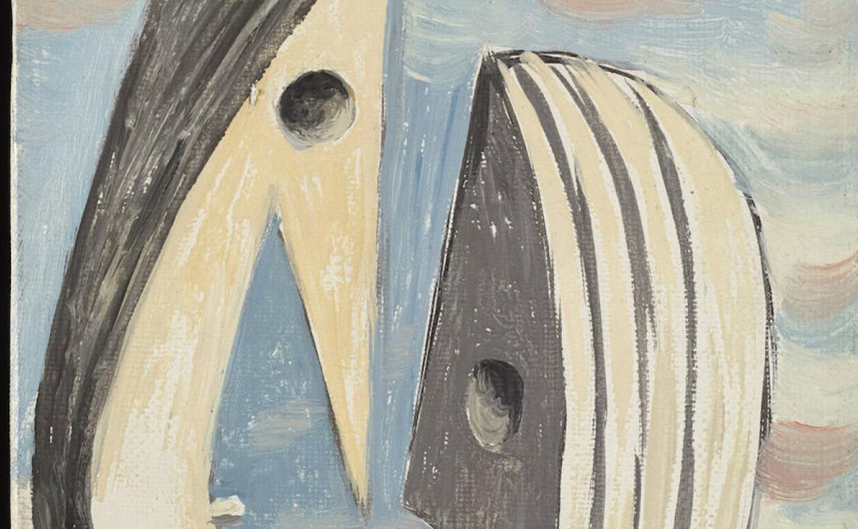 Las «posibles influencias» del arte ibero en la obra de Picasso recorren la gran cita expositiva del año