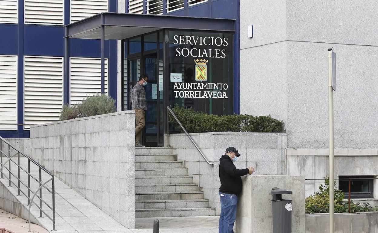 ACPT denuncia una partida del presupuesto de Torrelavega que «no tienen ningún soporte documental»
