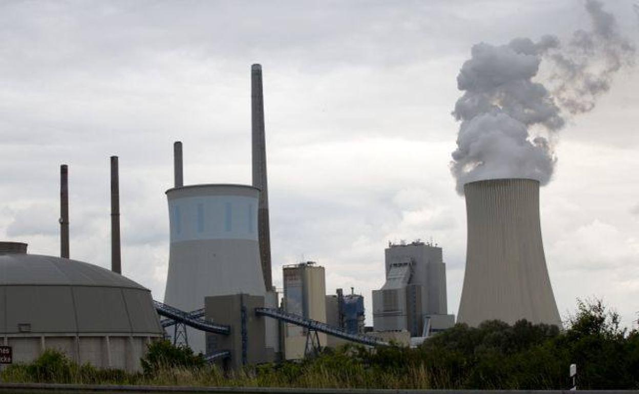 El Parlamento Europeo pide límites para todos los contaminantes perniciosos