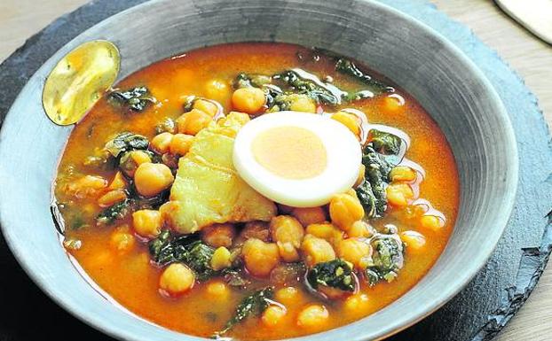 Semana Santa, cuatro platos básicos de Pascua