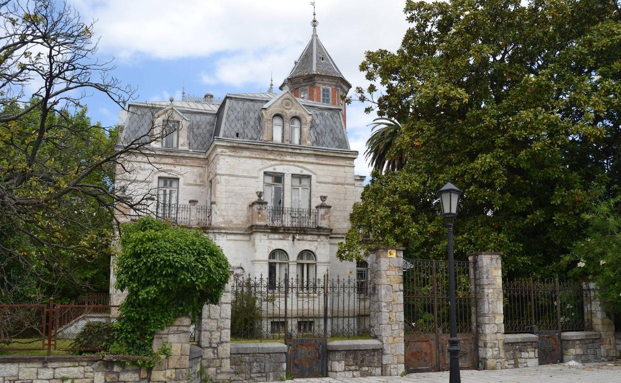 El presipuesto contempla trabajos de rehabilitación en Villa Luz