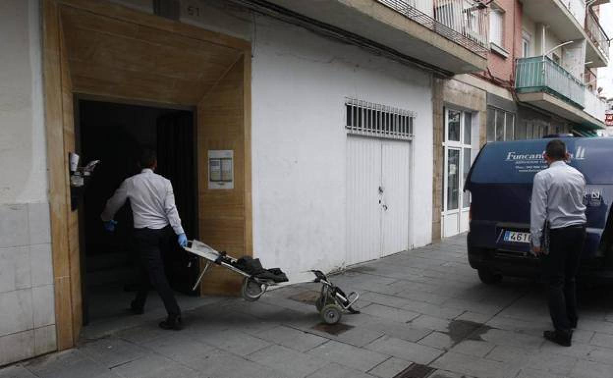 La Audiencia juzga la próxima semana a la acusada de matar a su cuñada en Torrelavega