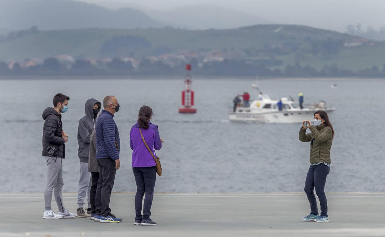 Igual dice que la Semana Santa ha sido «mala» y apela a la prudencia para salvar el verano