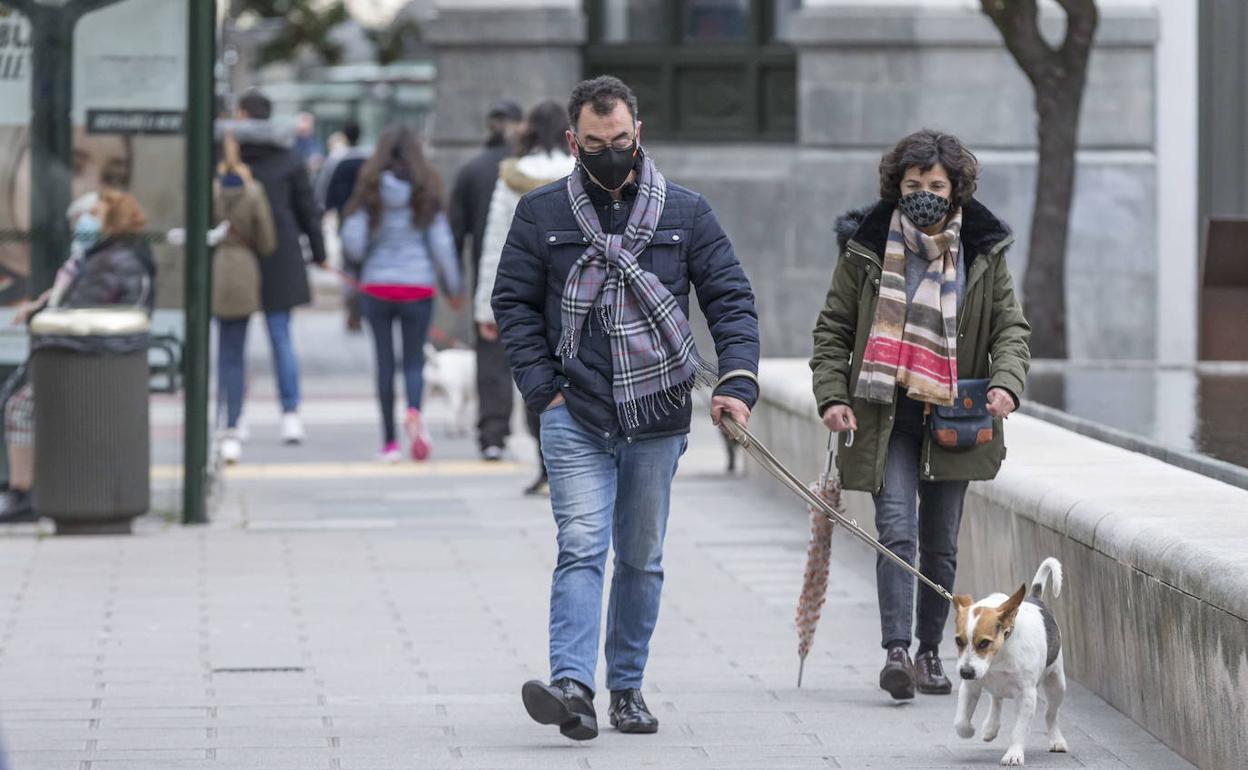 Los indicadores de la pandemia permanecen estables en la región