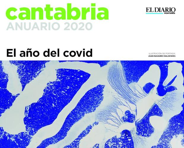 El Diario Montañés desvela hoy los premios al Cántabro del Año 2019 y 2020