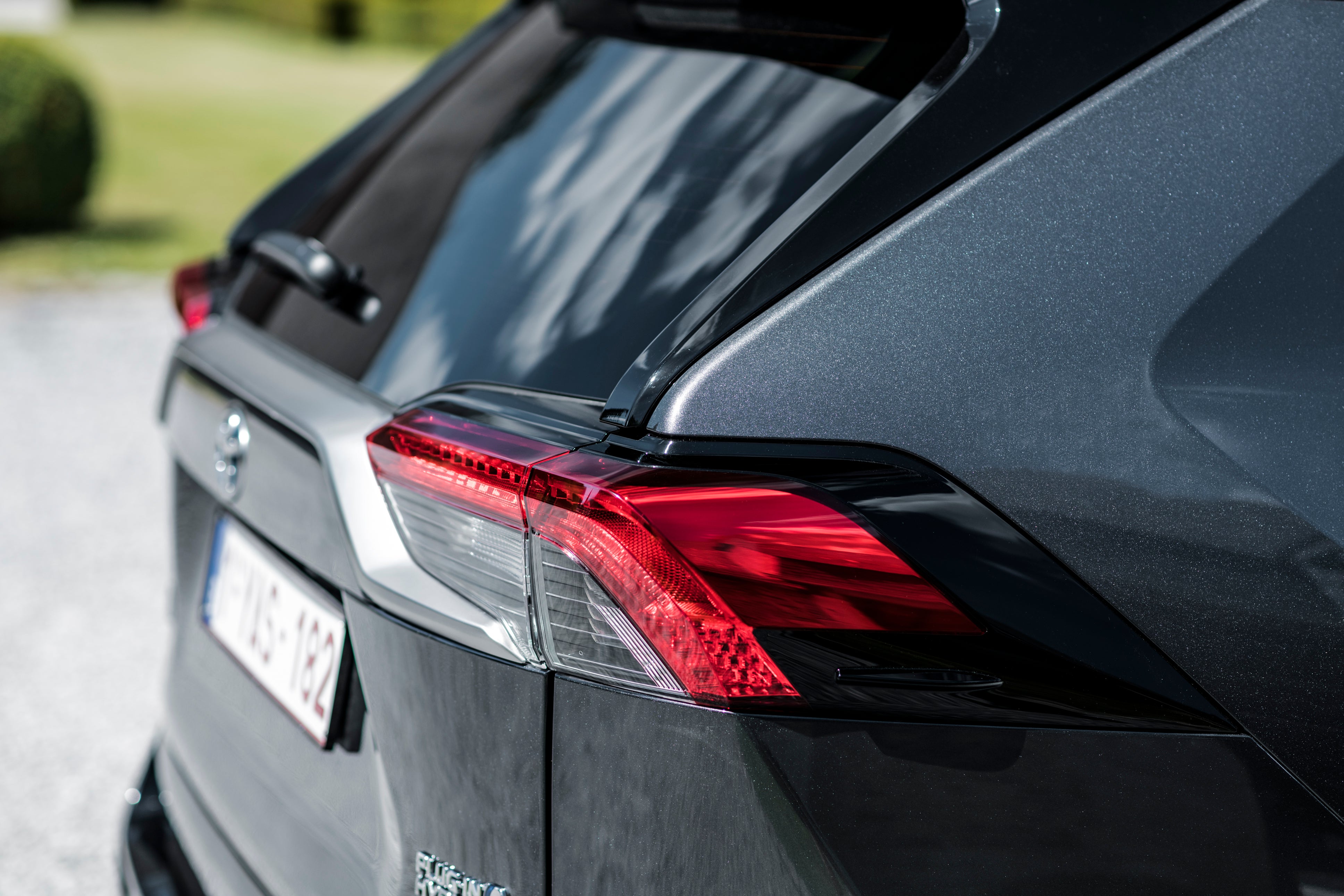 Fotos: Fotogalería: Toyota RAV4 Plug-in