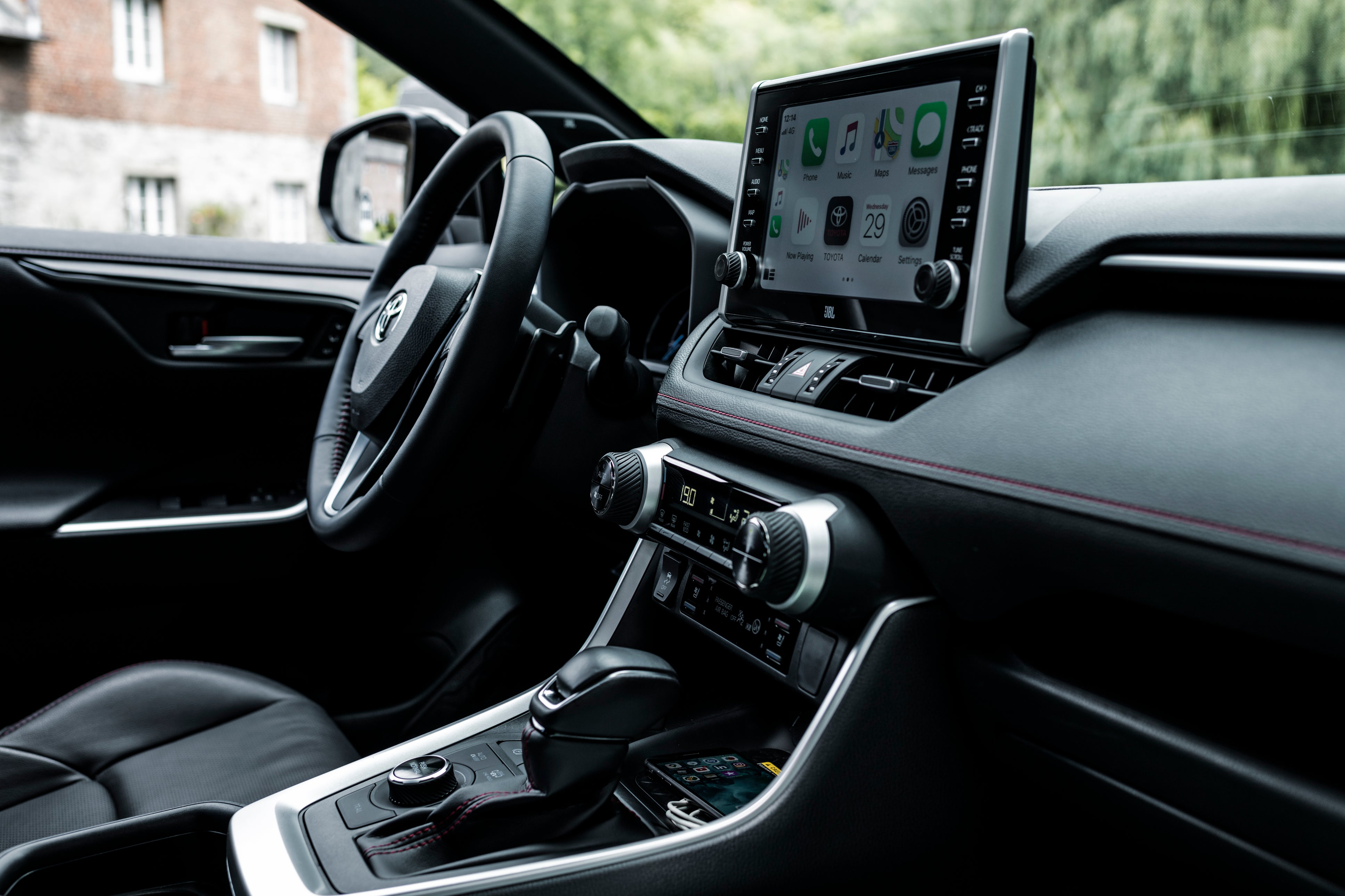 Fotos: Fotogalería: Toyota RAV4 Plug-in