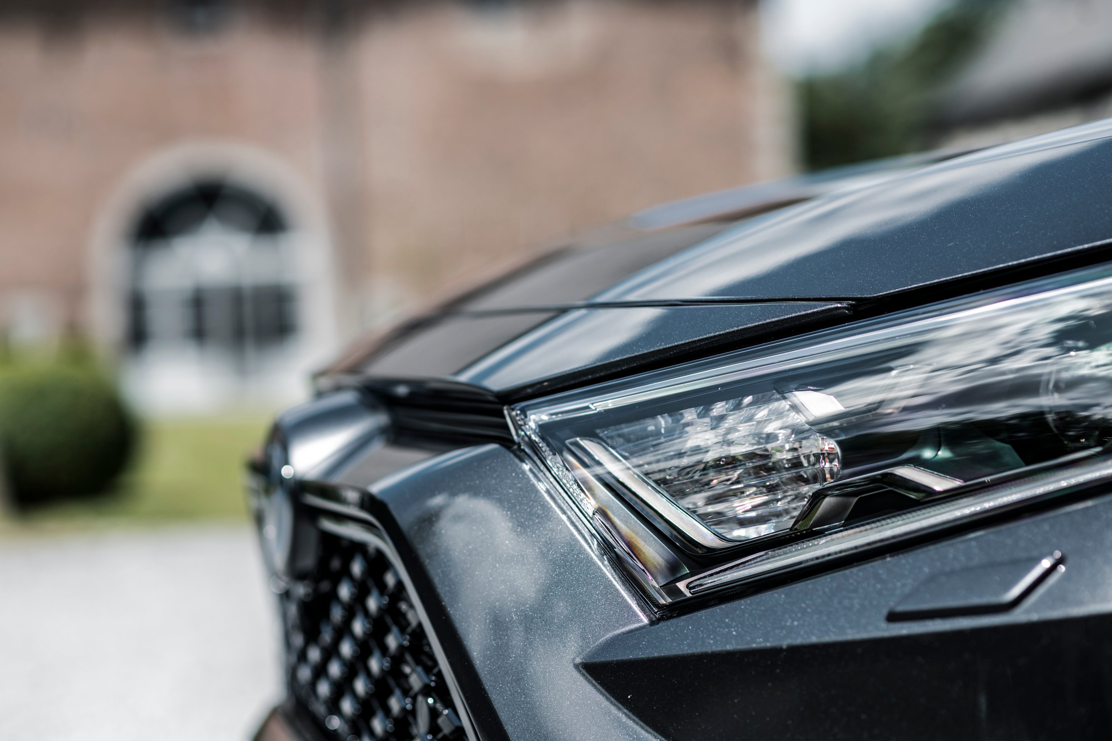 Fotos: Fotogalería: Toyota RAV4 Plug-in