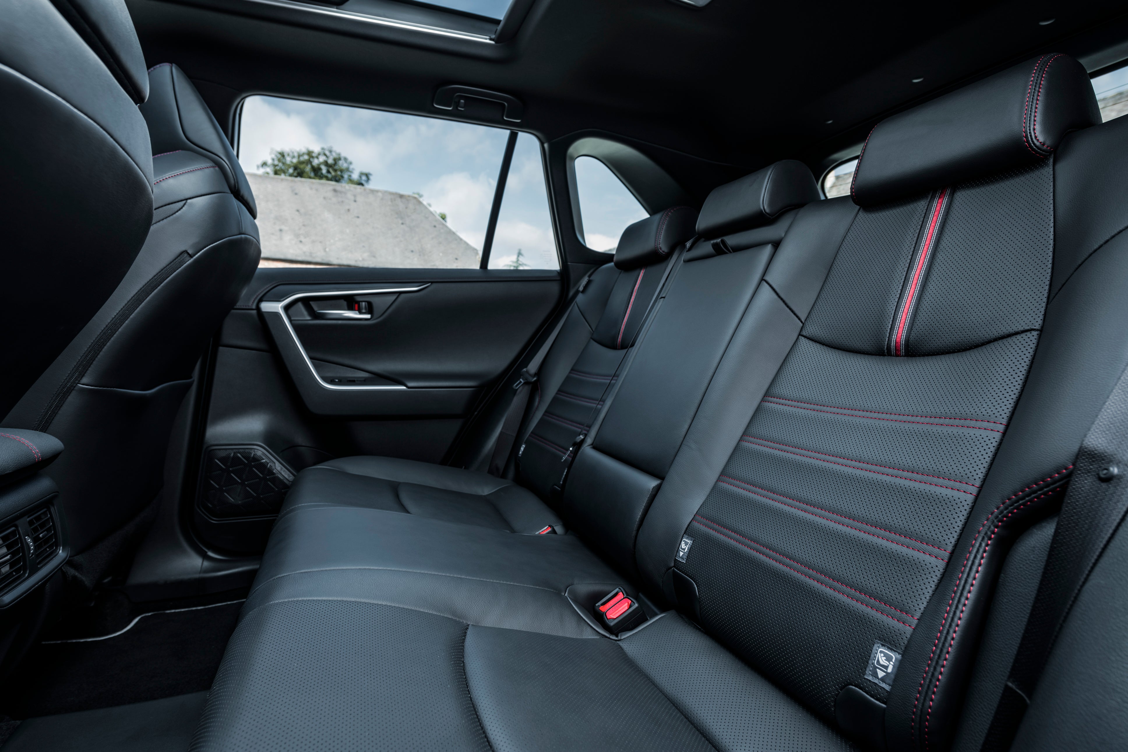 Fotos: Fotogalería: Toyota RAV4 Plug-in