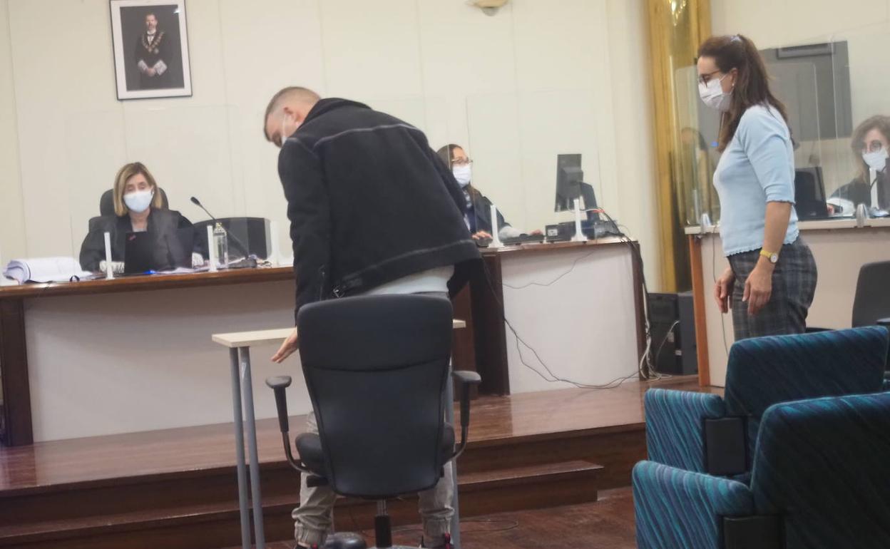 El TSJC rechaza repetir el juicio del apuñalamiento mortal en un 'after' de Santander en 2018