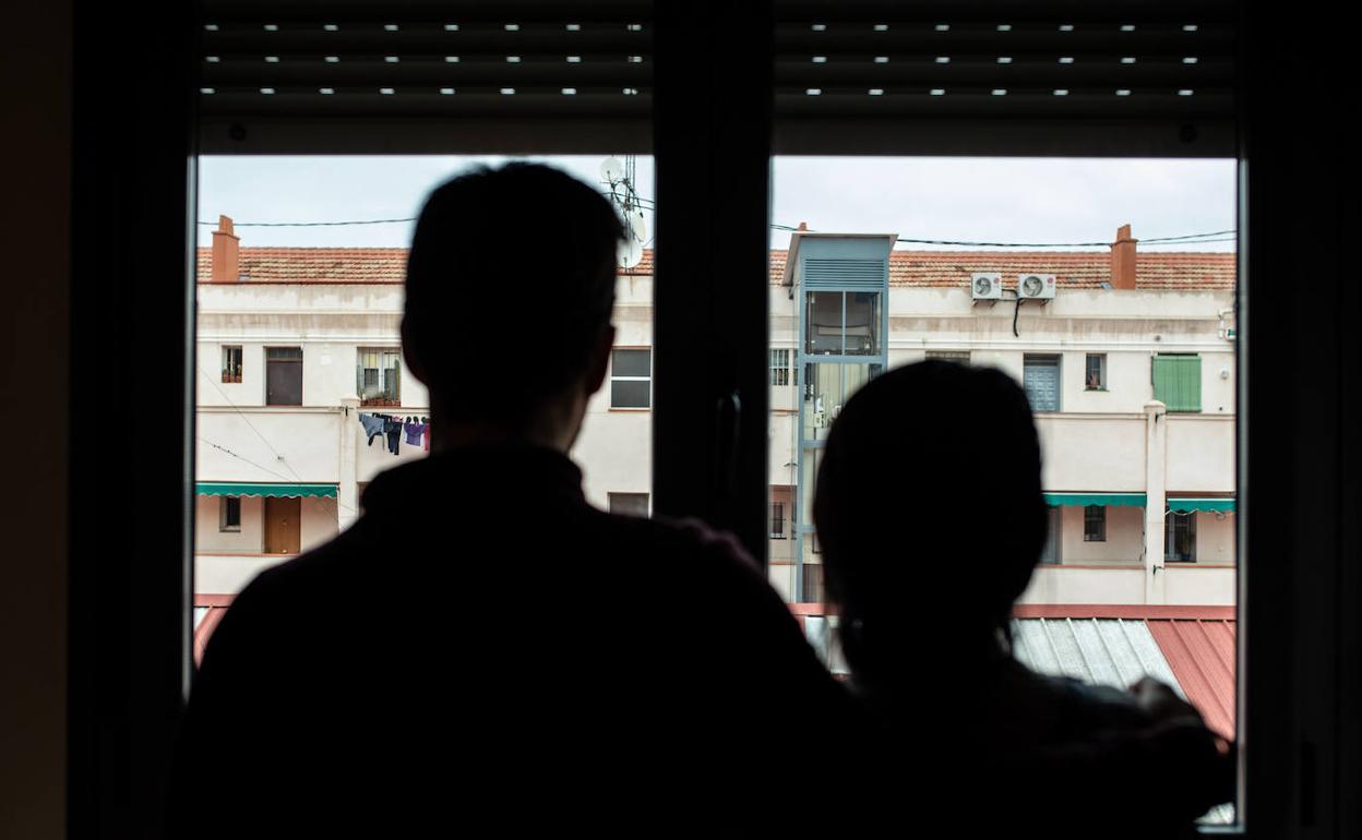 Vivienda compra a la Sareb 37 pisos que ya tenía destinados a alquiler social en Cantabria