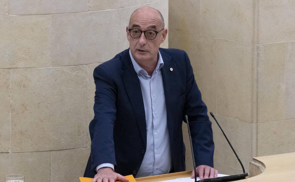 Cs pregunta al PRC-PSOE cuánto tardarán empresas y autónomos en cobrar las ayudas aprobadas en marzo