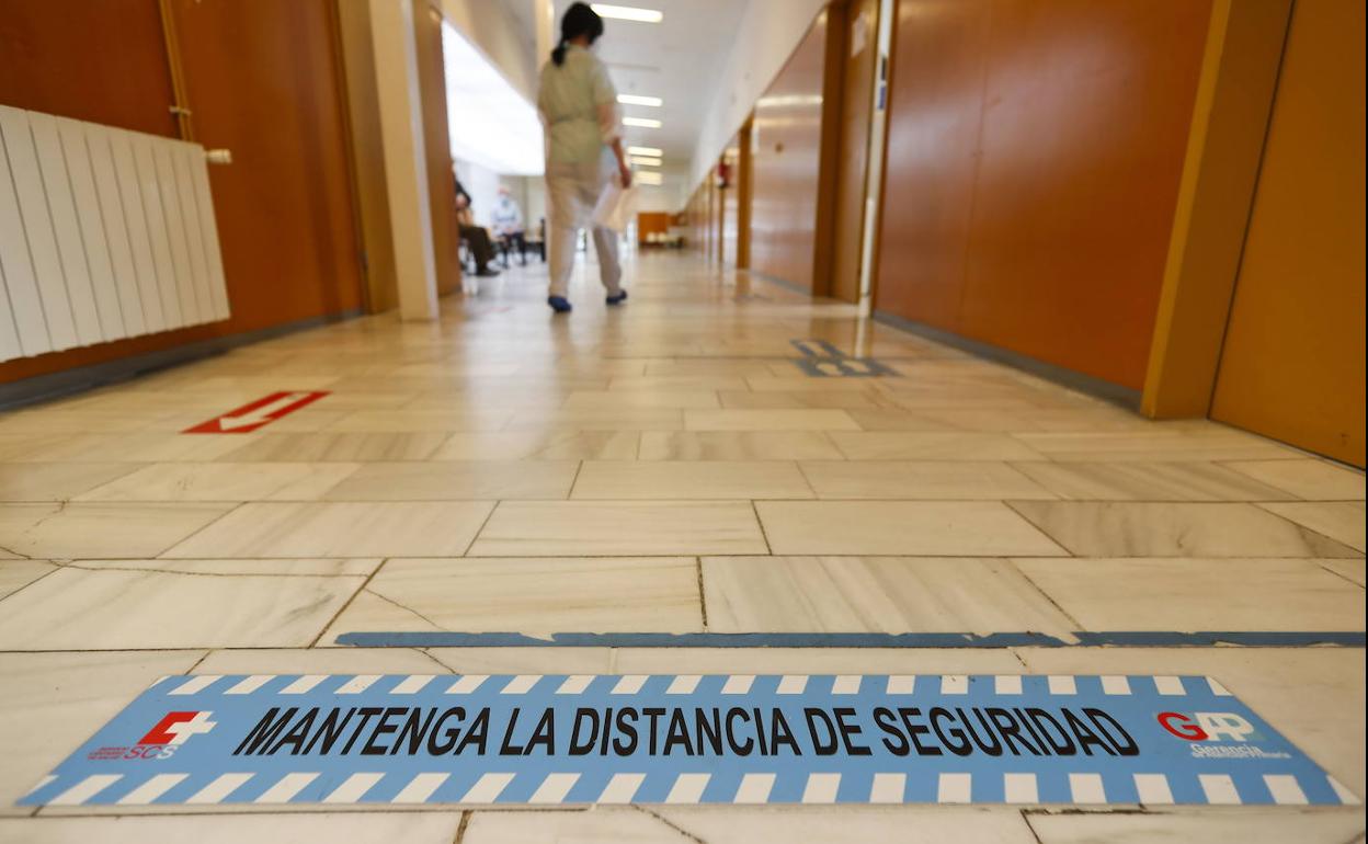 «Ni se están cumpliendo los acuerdos ni se han mejorado las retribuciones», advierte el Sindicato Médico