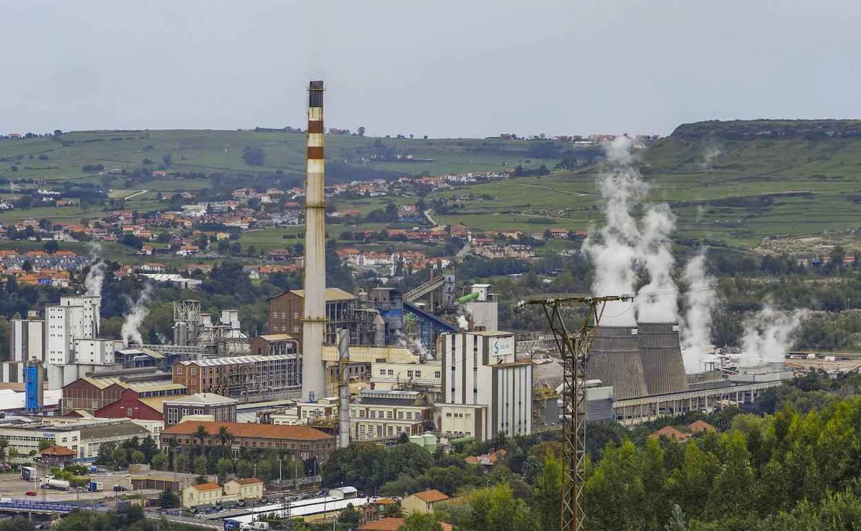 La alianza por la industria no quiere ser «un papel mojado» sino «un primer paso»