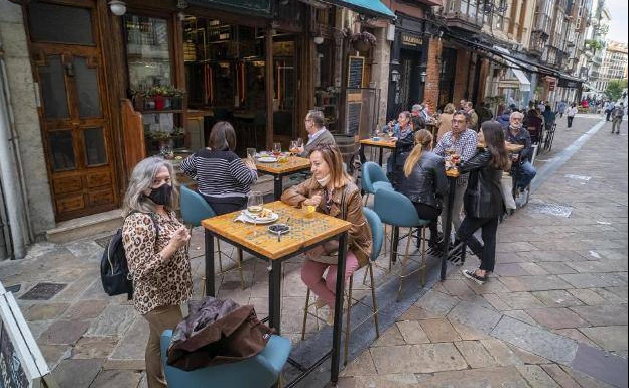 Santander destina 30.000 euros a los hosteleros para actividades de promoción turística