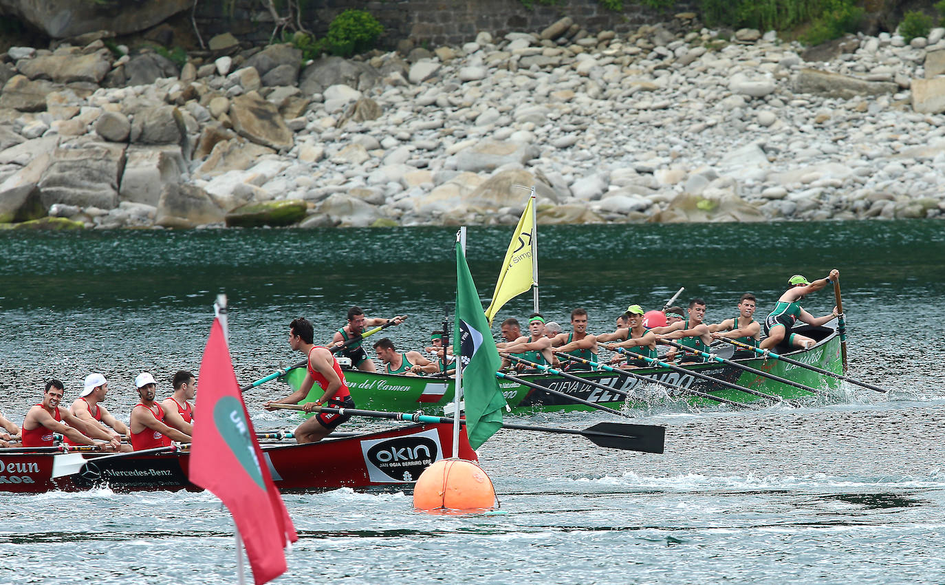 Fotos: Segunda regata de la temporada en la ARC1