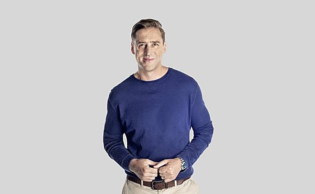 Felix Brooks-church.