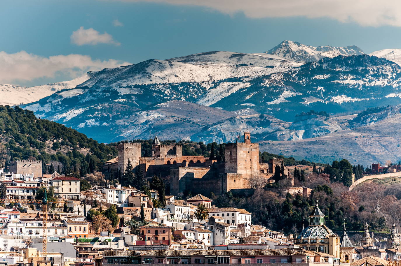 Sierra Nevada (Granada)