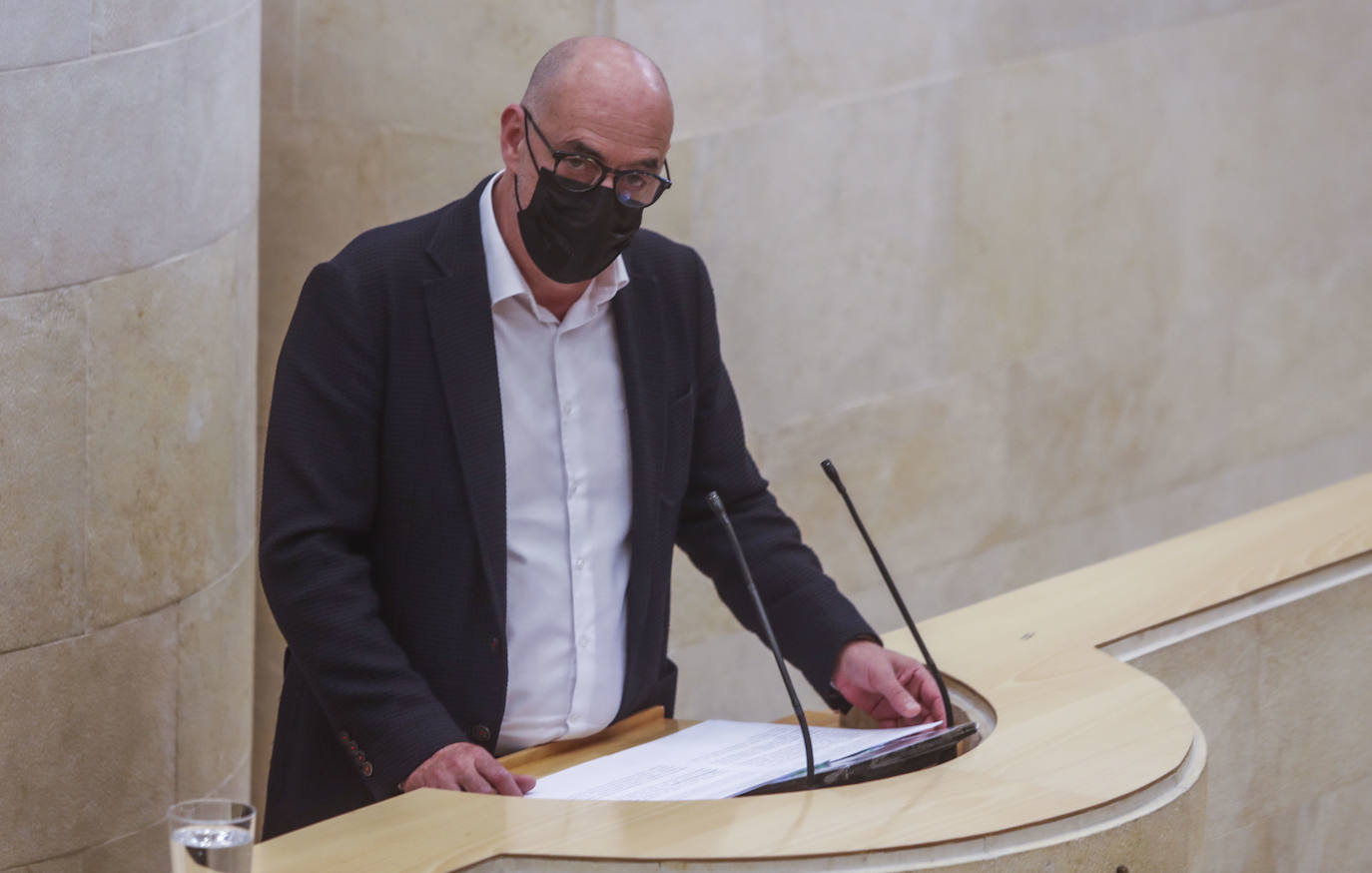 Fotos: El Parlamento acoge el Debate sobre el Estado de la Región