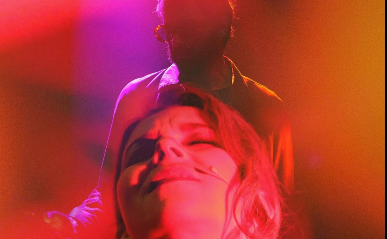 Rocío Márquez y Bronquio planean disco y gira conjunta