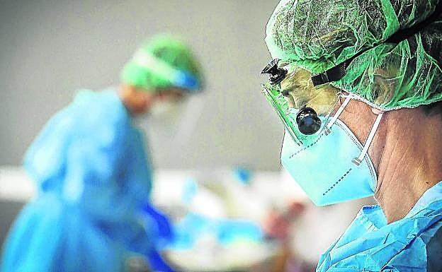 Israel avisa de que Pfizer es mucho menos eficaz contra la variante Delta