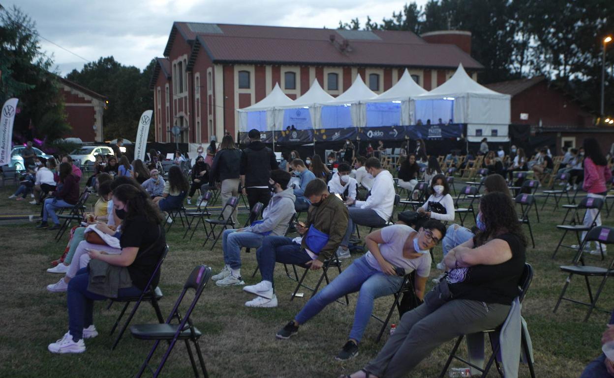 El PP de Torrelavega pide licitar un programa de conciertos por cuatro años para evitar «otro ridículo» en la gestión