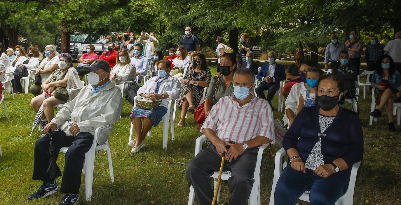 Fotos: Celebración de la autonomía