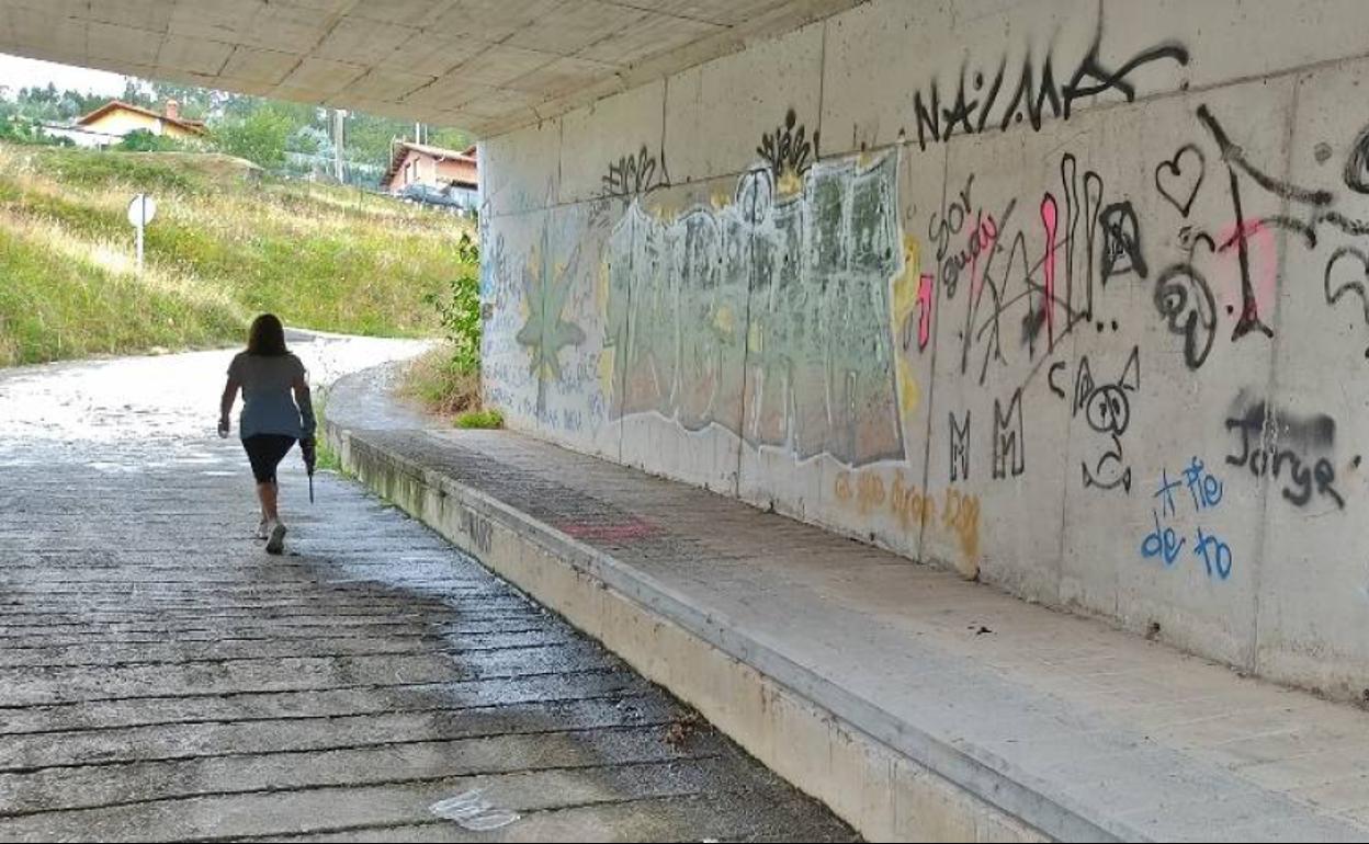 Las ordenanzas remarcan la necesidad de cuidar el patrimonio público.