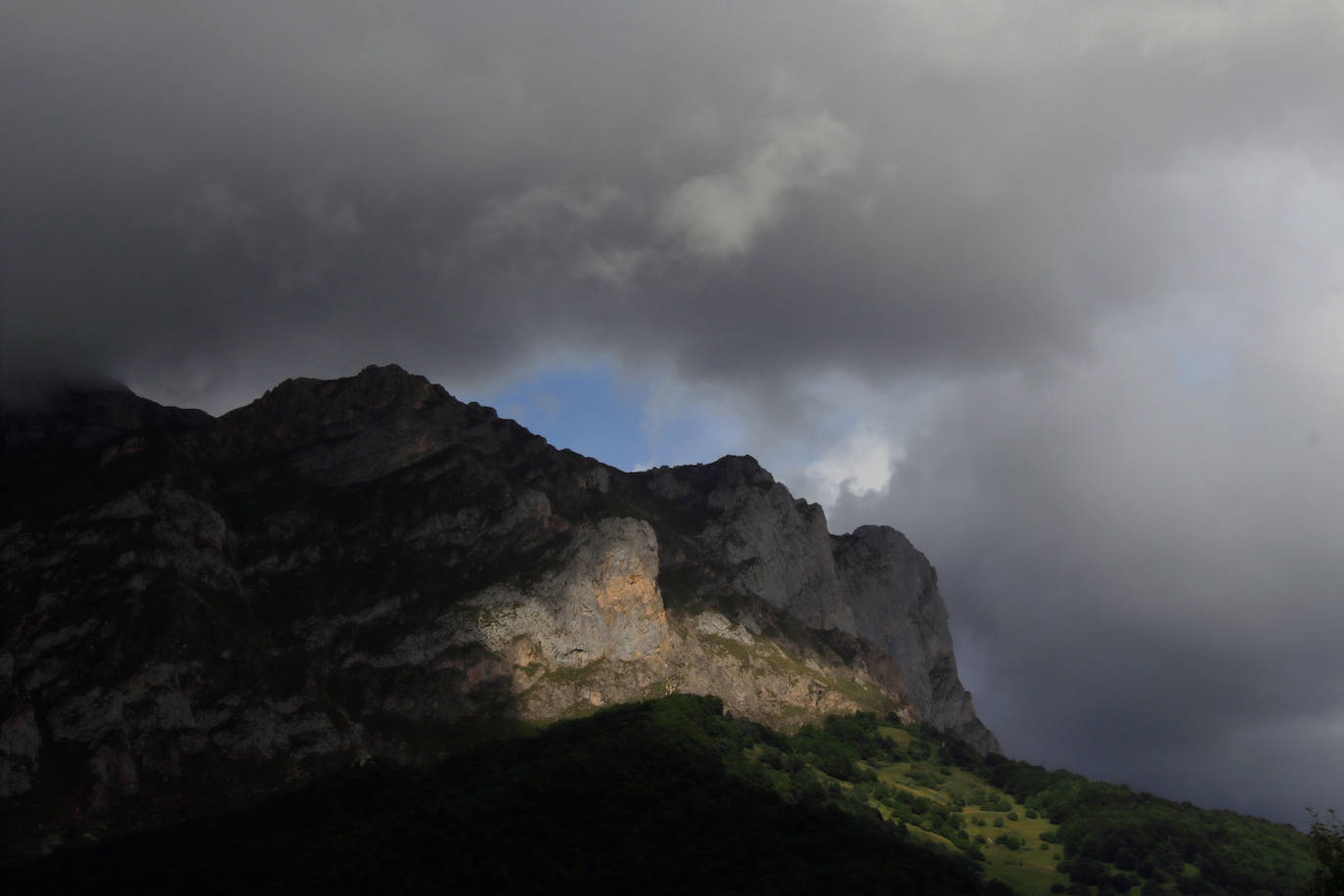 Fotos: Liébana: De Fuente De a Pedabejo