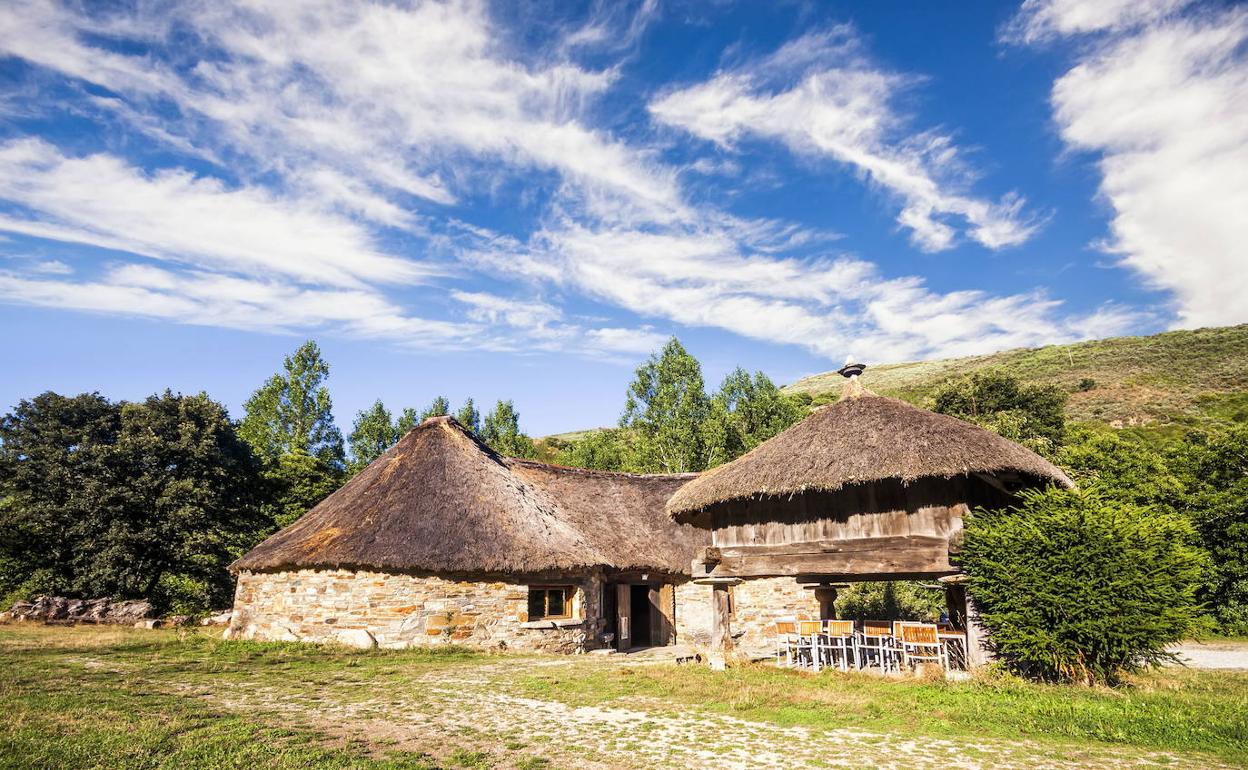 La vivienda medieval en Cantabria, Premio Cabuérniga