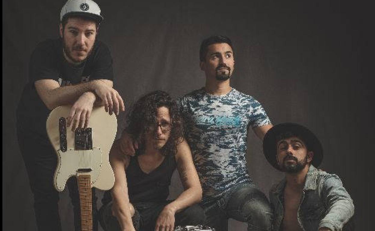 Los bandas locales protagonizarán La EScena