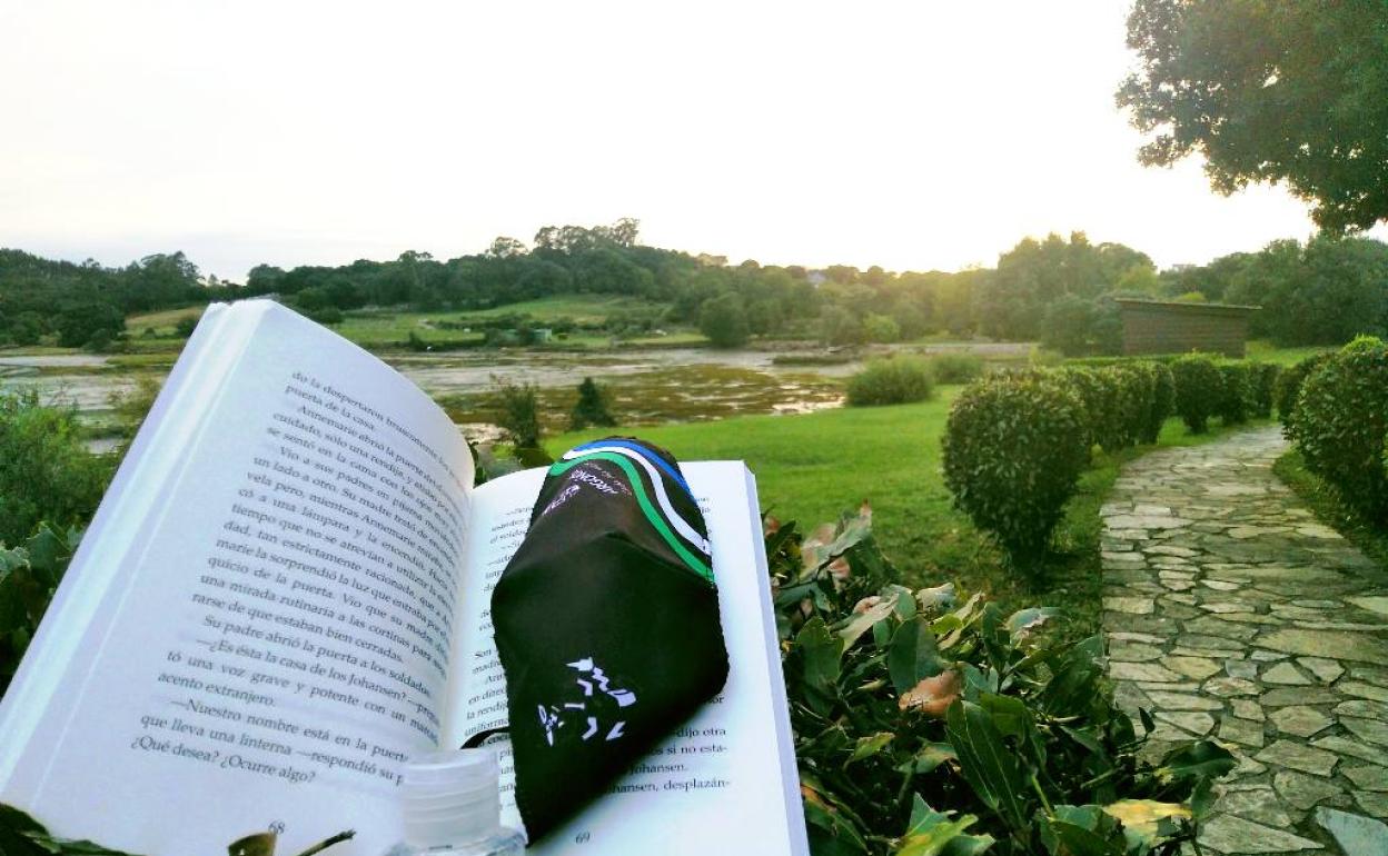 Convocado el concurso de fotografía 'Leyendo en Argoños'